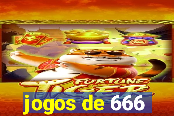 jogos de 666